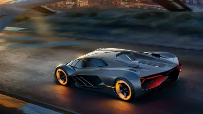 Terzo Millennio